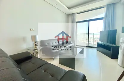 Apartment - 2 Bedrooms - 2 Bathrooms for rent in Seef - Capital Governorate