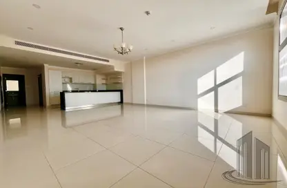 Empty Room image for: Apartment - 2 Bedrooms - 3 Bathrooms for sale in Busaiteen - Muharraq Governorate, Image 1