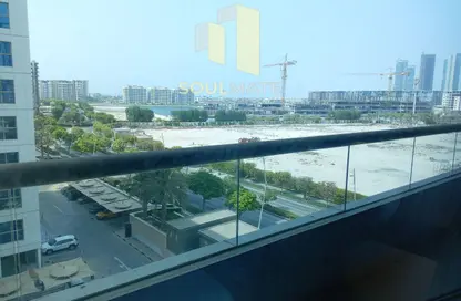 شقة - 2 غرف نوم - 2 حمامات للايجار في جزيرة الريف - محافظة العاصمة