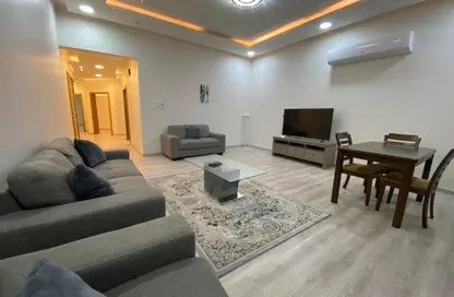 Apartment - 2 Bedrooms - 2 Bathrooms for rent in Saar - Northern Governorate