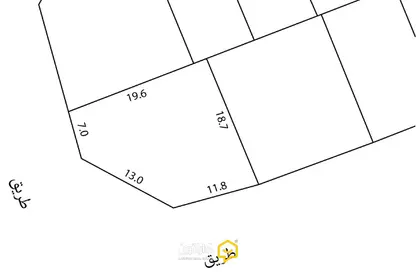أرض - استوديو للبيع في سلماباد - المحافظة الوسطى