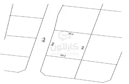 Land - Studio for sale in Galali - Muharraq Governorate