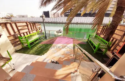 Villa - 3 Bedrooms - 4 Bathrooms for sale in Al Marsa Floating City - Amwaj Islands - Muharraq Governorate