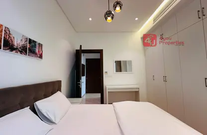 Apartment - 1 Bedroom - 1 Bathroom for rent in Budaiya - Northern Governorate