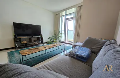 Apartment - 2 Bedrooms - 3 Bathrooms for rent in Al Juffair - Capital Governorate