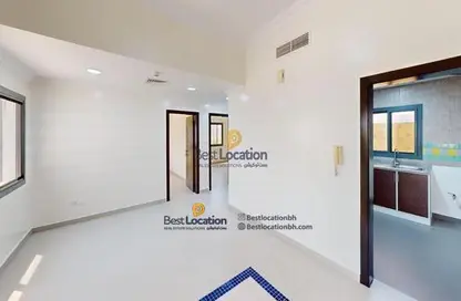 Apartment - 3 Bedrooms - 2 Bathrooms for sale in Alhajiyat - Riffa - Southern Governorate