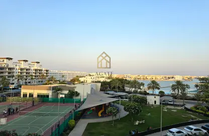 شقة - 2 غرف نوم - 2 حمامات للايجار في جزيرة تالا - أمواج - المحرق