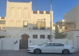 Villa - 5 bedrooms - 5 bathrooms for rent in Al Noor - Diyar Al Muharraq - Muharraq Governorate