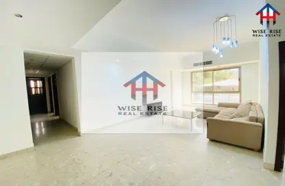 Apartment - 2 Bedrooms - 2 Bathrooms for rent in Adliya - Manama - Capital Governorate