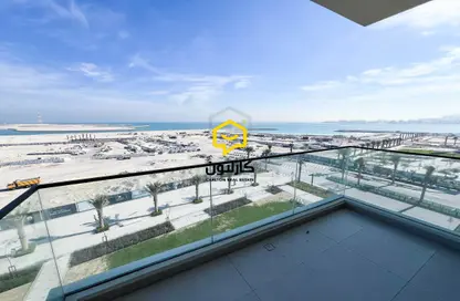 شقة - 2 غرف نوم - 2 حمامات للبيع في مراسي البحرين - ديار المحرق - المحرق