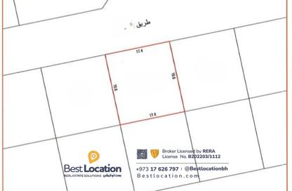 Land - Studio for sale in Karzakkan - Northern Governorate