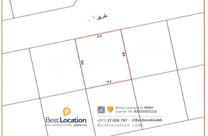 Land - Studio for sale in Karzakkan - Northern Governorate