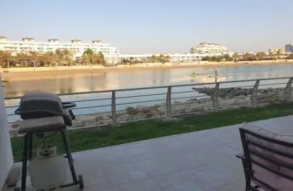 Villa - 4 Bedrooms - 5 Bathrooms for rent in Saraya al Bahar - Amwaj Islands - Muharraq Governorate