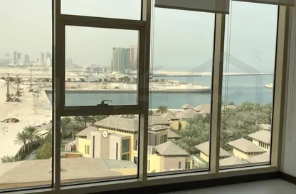 Apartment - 2 Bedrooms - 1 Bathroom for sale in Reef Island - Capital Governorate
