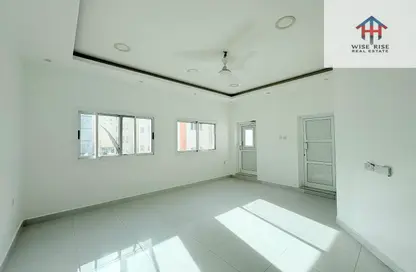 شقة - 3 غرف نوم - 3 حمامات للايجار في الحد - المحرق