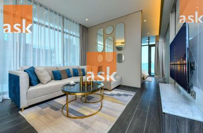 Apartment - 1 Bedroom - 2 Bathrooms for sale in Seef - Capital Governorate