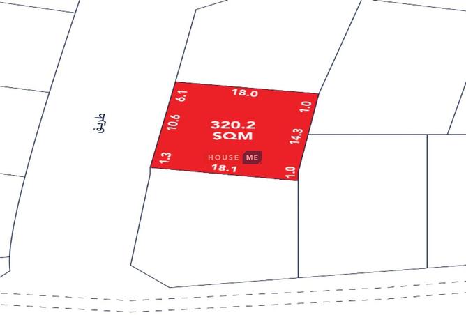 972689 - الصورة الرئيسية للعقار