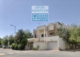 Villa - 8 bedrooms - 8 bathrooms for rent in Riffa Al Sharqi - Riffa - Southern Governorate