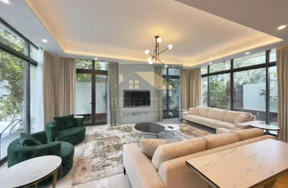 فيلا - 3 غرف نوم - 4 حمامات للايجار في الهملة - المحافظة الشمالية