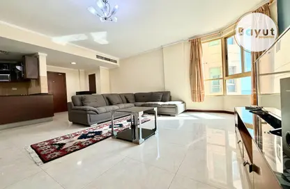 شقة - غرفة نوم - 2 حمامات للبيع في الجفير - محافظة العاصمة