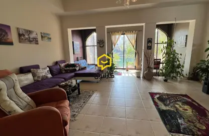 Villa - 2 Bedrooms - 3 Bathrooms for sale in Al Marsa Floating City - Amwaj Islands - Muharraq Governorate