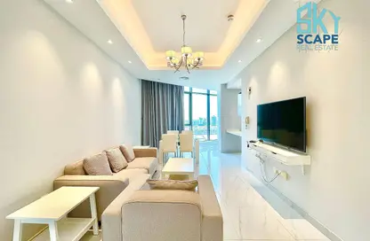 Apartment - 2 Bedrooms - 2 Bathrooms for rent in Seef - Capital Governorate