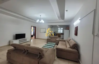 Apartment - 2 Bedrooms - 2 Bathrooms for rent in Adliya - Manama - Capital Governorate