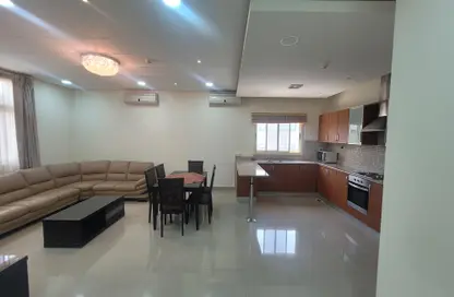 Apartment - 3 Bedrooms - 2 Bathrooms for rent in Saar - Northern Governorate