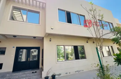 Villa - 4 Bedrooms - 4 Bathrooms for rent in Sehla - Northern Governorate