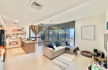 Apartment - 3 Bedrooms - 3 Bathrooms for sale in Marassi Al Bahrain - Diyar Al Muharraq - Muharraq Governorate
