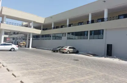 Shop - Studio - 1 Bathroom for rent in Isa Town - Central Governorate