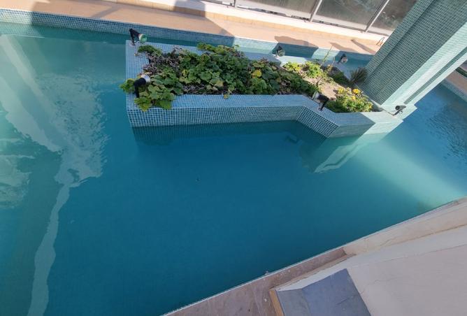 Apartment - 3 Bedrooms - 3 Bathrooms for rent in Al Juffair - Capital Governorate
