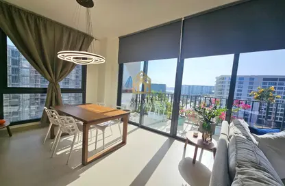 Apartment - 3 Bedrooms - 4 Bathrooms for sale in Marassi Boulevard - Diyar Al Muharraq - Muharraq Governorate Apartment - 3 Bedrooms - 4 Bathrooms for sale in Marassi Boulevard - Diyar Al Muharraq - Muharraq Governorate