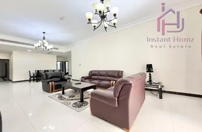 شقة - 3 غرف نوم - 2 حمامات للايجار في الجفير - محافظة العاصمة