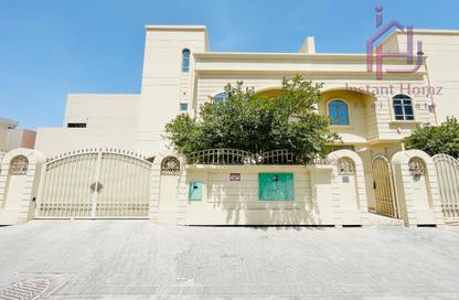 Villa - 3 Bedrooms - 3 Bathrooms for rent in Al Juffair - Capital Governorate