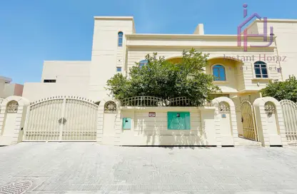 Villa - 3 Bedrooms - 3 Bathrooms for rent in Al Juffair - Capital Governorate