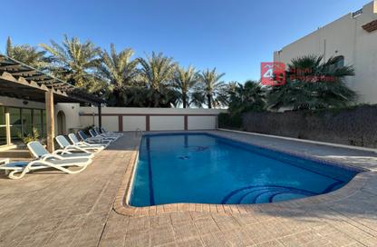 Villa - 5 Bedrooms - 6 Bathrooms for rent in Janabiya - Northern Governorate
