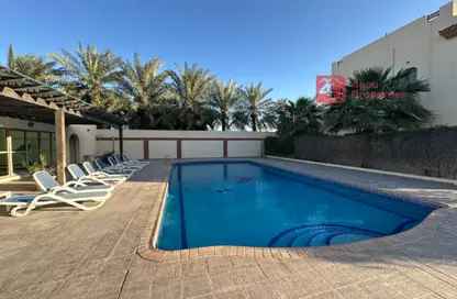 Villa - 5 Bedrooms - 6 Bathrooms for rent in Janabiya - Northern Governorate