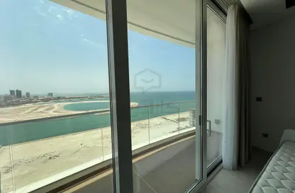 Apartment - Studio - 1 Bathroom for rent in Water Garden City - Manama - Capital Governorate