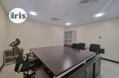 Office Space - Studio - 1 Bathroom for rent in Al Juffair - Capital Governorate