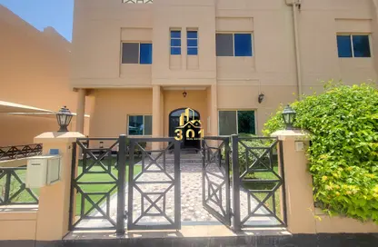 مجمع سكني - 3 غرف نوم - 4 حمامات للايجار في باربار - المحافظة الشمالية