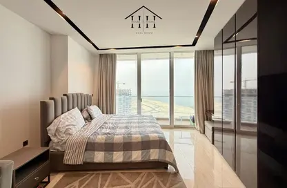 Apartment - Studio - 1 Bathroom for rent in Seef - Capital Governorate