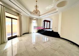 صورةغرفة فارغة لـ: فيلا - 4 غرف نوم - 5 حمامات للبيع في الماحوز - المنامة - محافظة العاصمة, صورة 1
