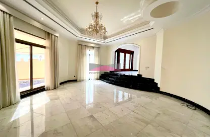 Empty Room image for: Villa - 4 Bedrooms - 5 Bathrooms for sale in Mahooz - Manama - Capital Governorate, Image 1