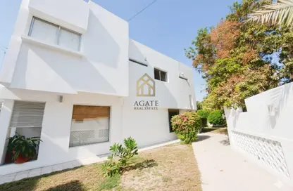 فيلا - 3 غرف نوم - 3 حمامات للايجار في العدلية - المنامة - محافظة العاصمة