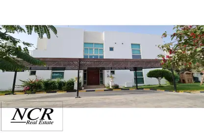 Villa - 4 Bedrooms - 4 Bathrooms for rent in Hamala - Northern Governorate Villa - 4 Bedrooms - 4 Bathrooms for rent in Hamala - Northern Governorate
