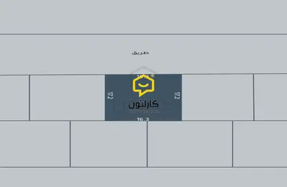 أرض - استوديو للبيع في قلالي - المحرق