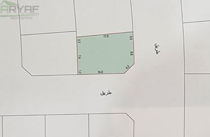Land - Studio for sale in Saraya 2 - Bu Quwah - Northern Governorate