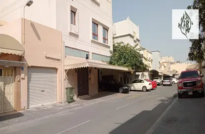 Outdoor Building image for: Villa for rent in Hidd - Muharraq Governorate, Image 1