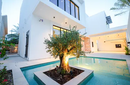 Villa - 6 Bedrooms - 7+ Bathrooms for sale in Saar - Northern Governorate